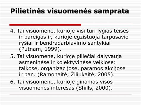 Multikultūrinės visuomenės samprata