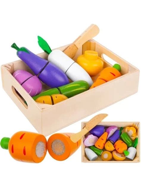 Įvairios daržovių ir vaisių tyrės kūdikiams