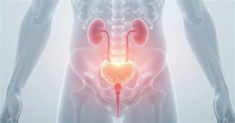 Inkstų anatomija ir vieta organizme