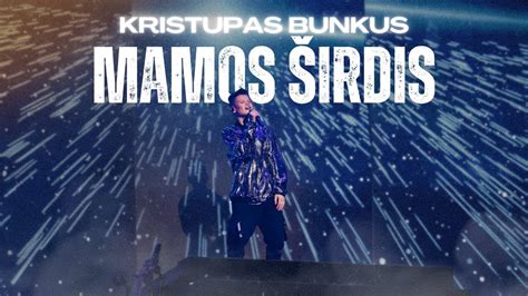 Kristupas Bunkus šeimos šventėje
