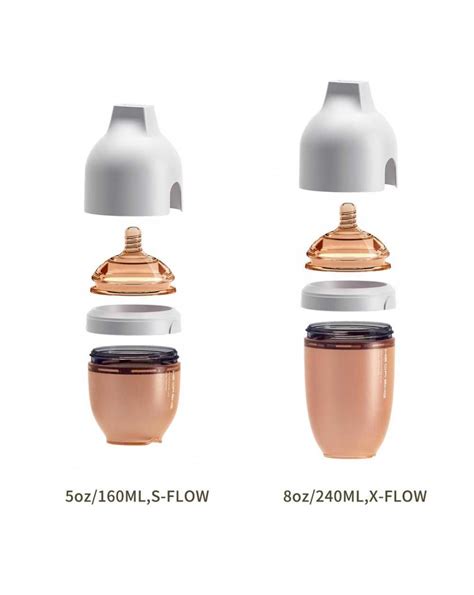 Žindymas ir buteliukas