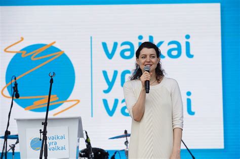 vaikų gyvenimas institucinėje globoje