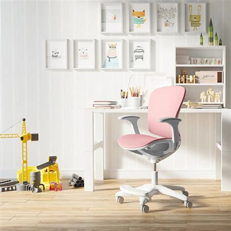 Ergonomiško stalo privalumai vaikams
