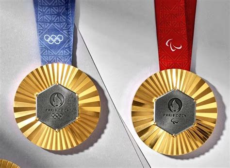 Medaliai su skirtingomis juostelėmis