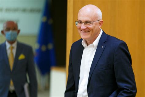 Stasys Jakeliūnas Europos Parlamente