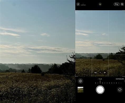 Natūrali šviesa fotosesijoje