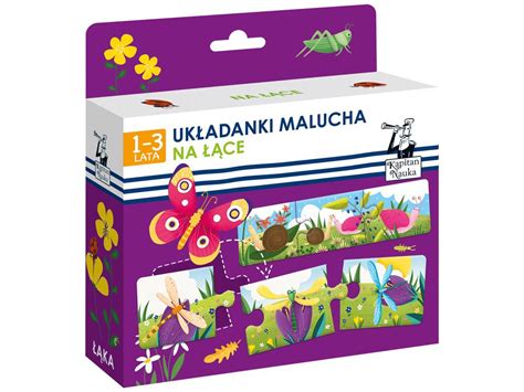 Dėlionė su gyvūnų motyvais vaikams