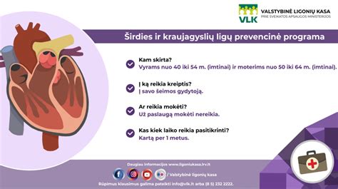 skiepų svarbos vizualizacija ir ligų prevencija