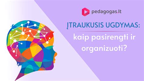 Vaikystės ugdymas ir parama