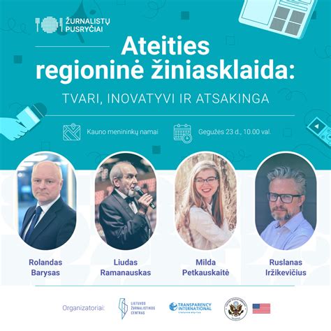 Atsakinga žiniasklaida vaikams