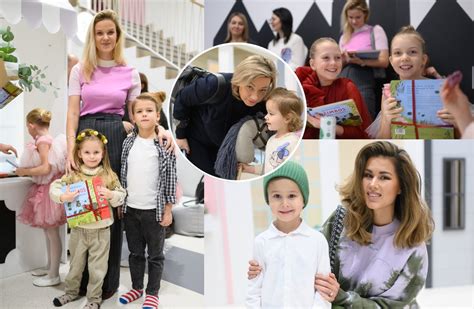 Vilma Javtokienė su šeima