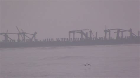 Šventosios pajūrio panorama