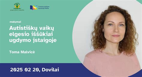 pavyzdys vizualios dienotvarkės, naudojamos autistiškų vaikų ugdyme