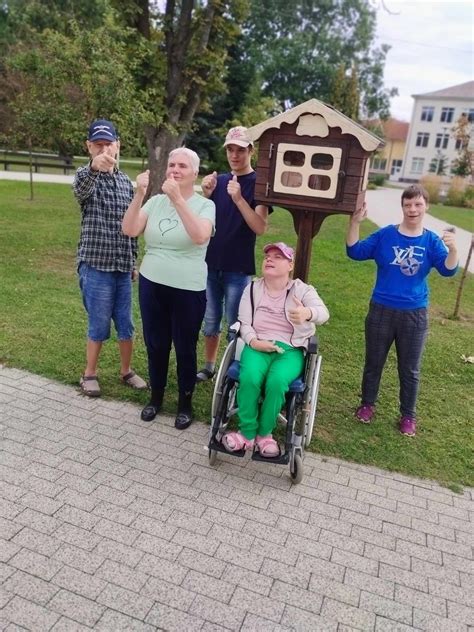 Globos namų teikiamų paslaugų įvairovė