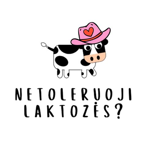 Schema, iliustruojanti laktozės virškinimą