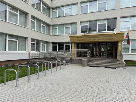 Specialiųjų poreikių mokinių įtraukus ugdymas klasėje