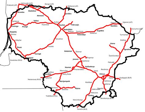Lietuvos geležinkelių nuolaidos šeimoms