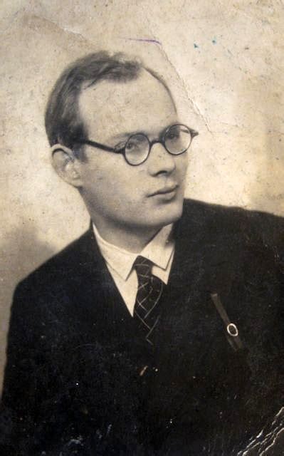 Kazys Boruta su dukra Egle