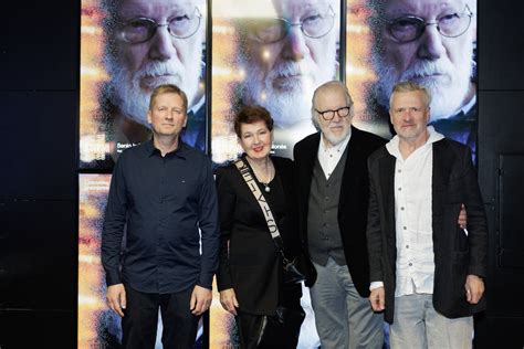 Filmo „Plyta“ scena su pagrindiniu veikėju Brendanu