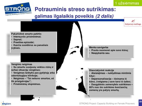 Asmenybės portretas ir biografinė medžiaga