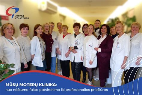 Teigiamas nėštumo testas ir medikų konsultacija