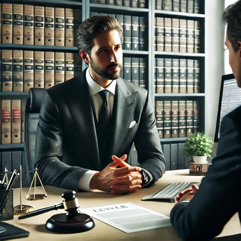 Advokato konsultacija