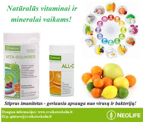 Vitaminų ir mineralų perdozavimo pavojai