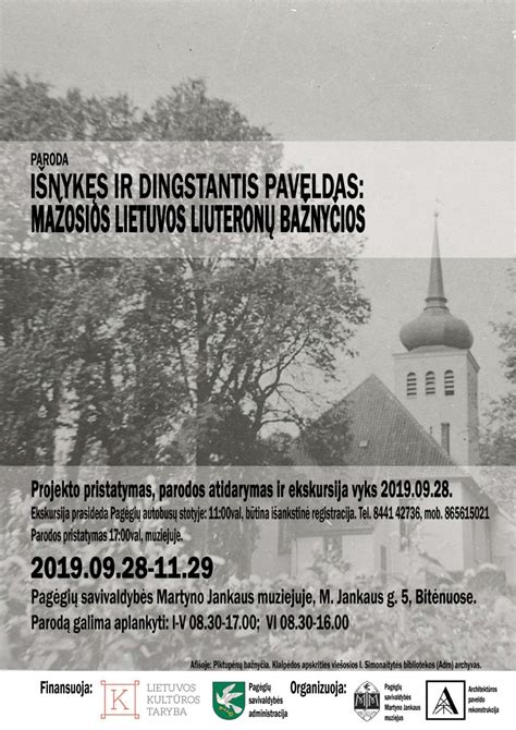 Mažosios Lietuvos etnografija ir kultūrinis paveldas