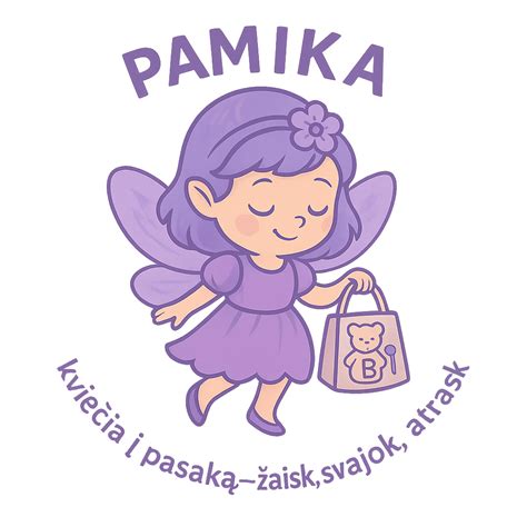 Mergaitė žaidžia lauke su džinsais