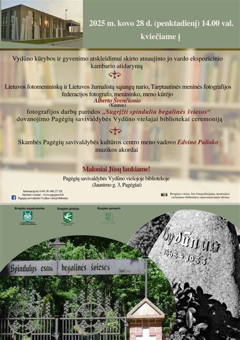 Vydūno portretas arba jo kūrybos simbolika