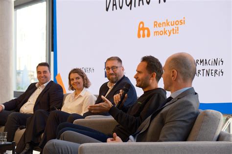 mokytojų poreikio tendencijos