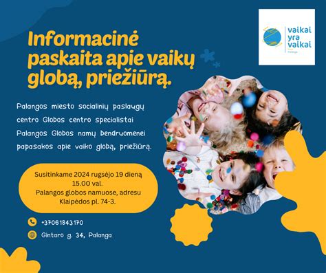 Vaikų edukacija apie gyvūnų globą
