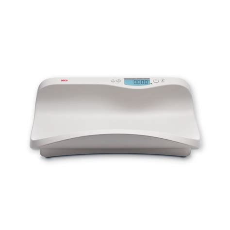 kūdikių svorio stebėjimo svarstyklės