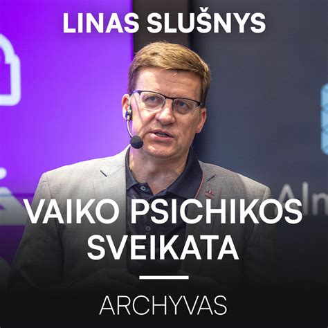 Linas Slušnys Seimo posėdyje