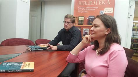 Nuotrauka Lino Slušnio su žmona Daiva Šukyte