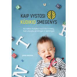 schema, vaizduojanti, kaip purtymo metu kūdikio smegenys juda kaukolės viduje