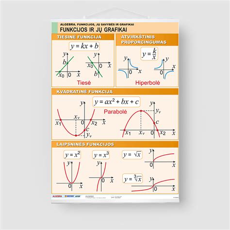 Įvairūs vaikštynių modeliai ir jų funkcijos