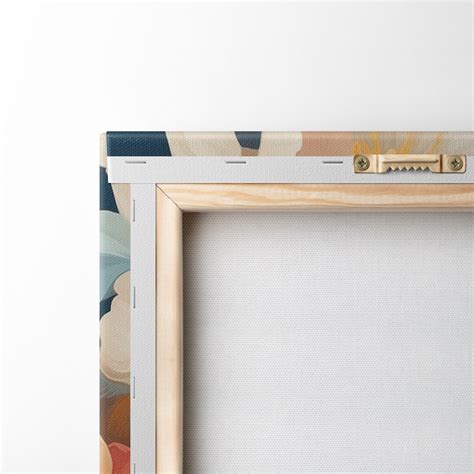 Moters portretas su šypsena ir gėlėmis