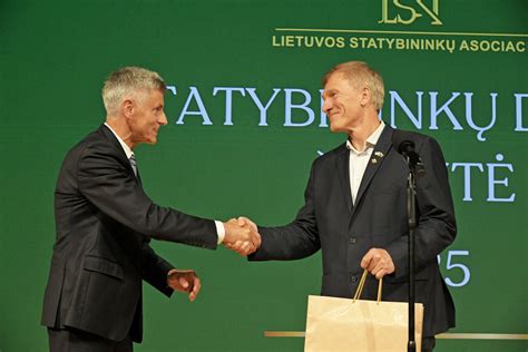Radvilė ir Ričardas Šumiliai renginyje