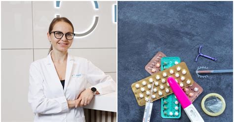 Pora, besikalbanti apie kontracepciją