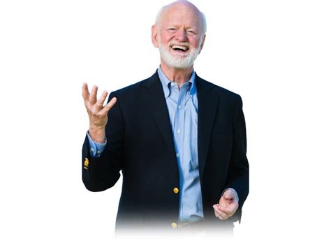 Marshall Goldsmith portretas ir apdovanojimai