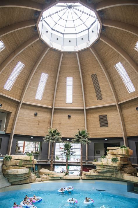 šeima Druskininkų vandens parke