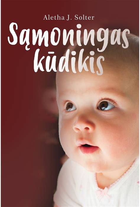 kūdikis žindo motiną