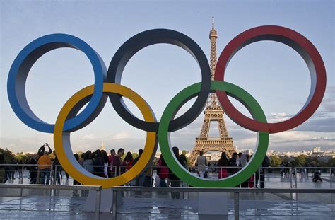 Olimpinės žaidynės ir sportininkų priežiūra