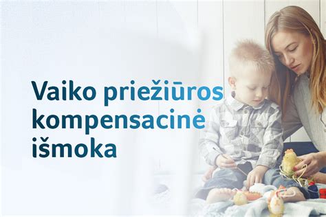 schema: procesas norint gauti vaiko neįgalumo išmoką