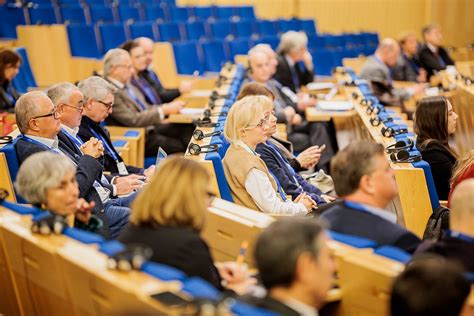 Nuotrauka iš tarptautinės konferencijos apie jaunimo užimtumą