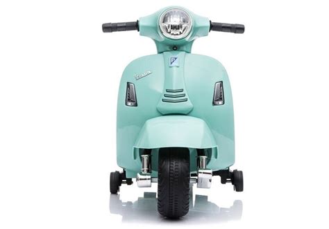 Vespa GTS 300 Mini elektrinis motoroleris vaikams