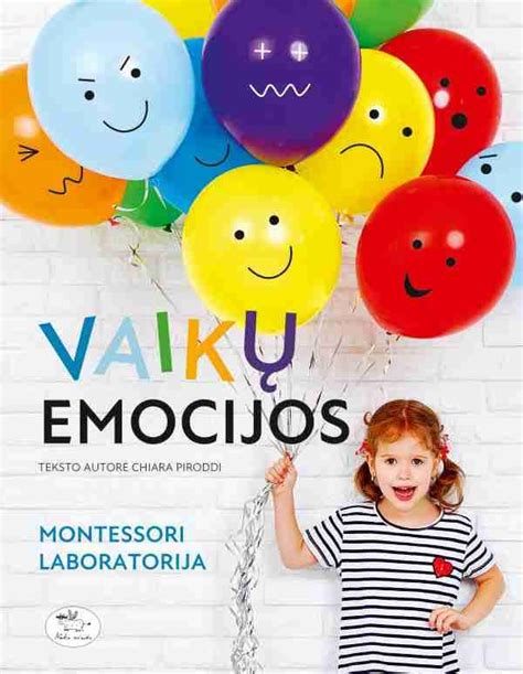 Vaikų emocijos skyrybų metu