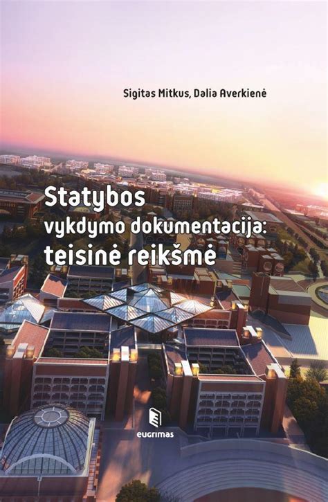 teisinė dokumentacija