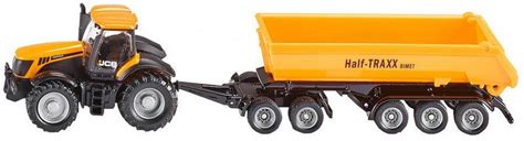 vaikiško traktoriaus priedai ir priekabos